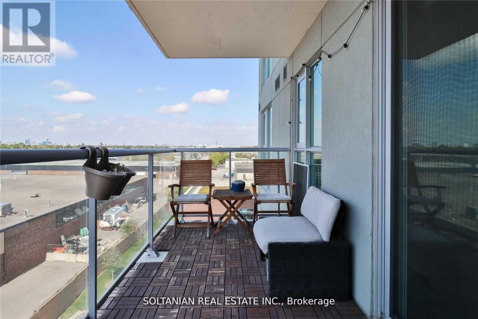 610 - 2150 Lawrence Avenue, Toronto, Ontario  M1R 3A7 - Photo 21 - E12921504