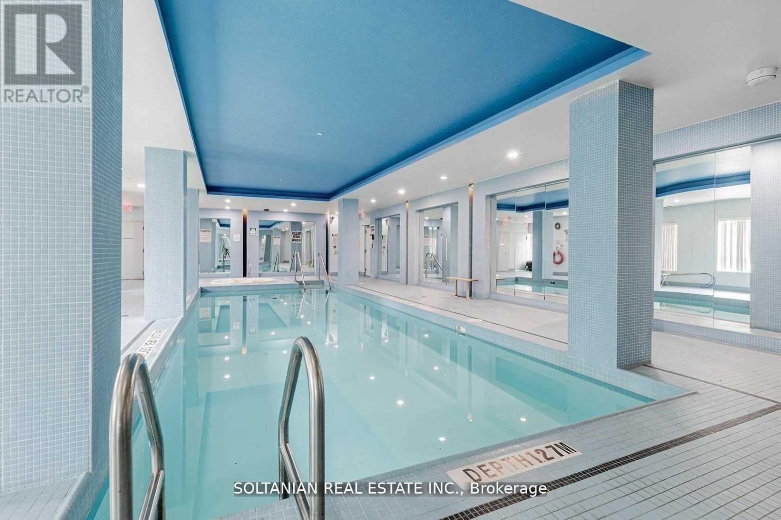 610 - 2150 Lawrence Avenue, Toronto, Ontario  M1R 3A7 - Photo 22 - E12921504