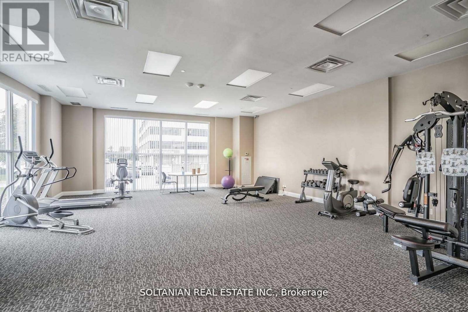 610 - 2150 Lawrence Avenue, Toronto, Ontario  M1R 3A7 - Photo 23 - E12921504