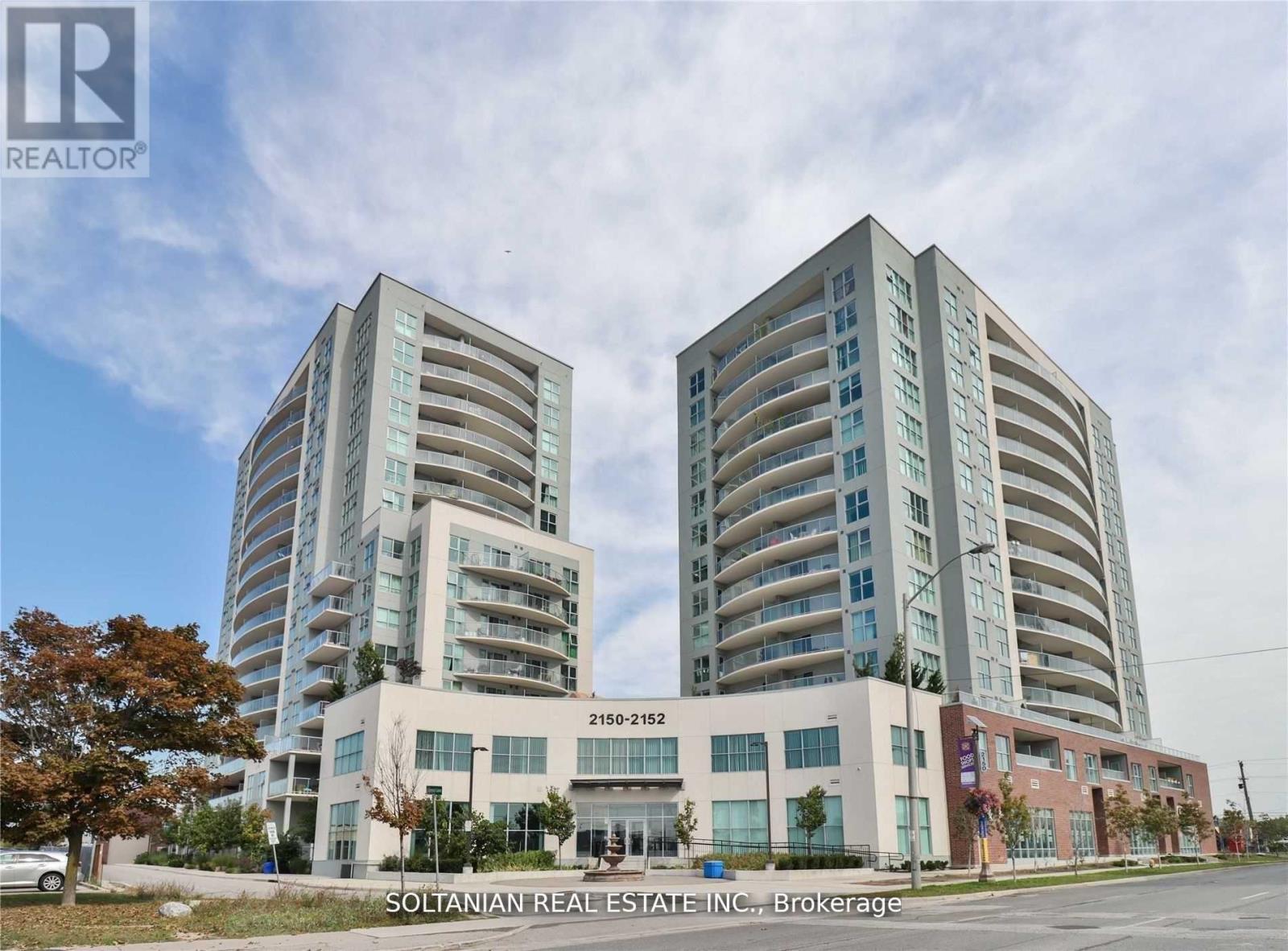 610 - 2150 Lawrence Avenue, Toronto, Ontario  M1R 3A7 - Photo 3 - E12921504