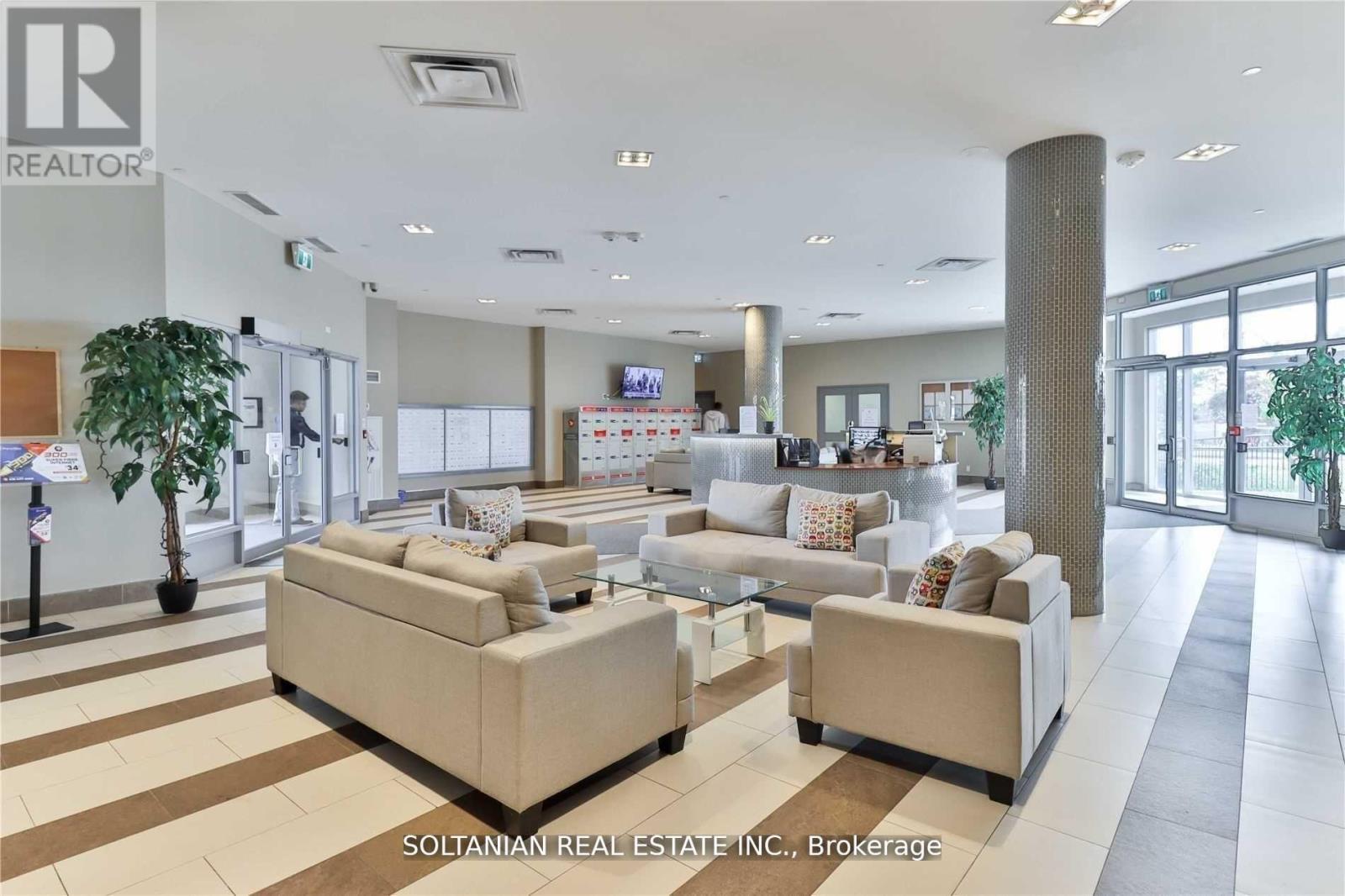 610 - 2150 Lawrence Avenue, Toronto, Ontario  M1R 3A7 - Photo 4 - E12921504