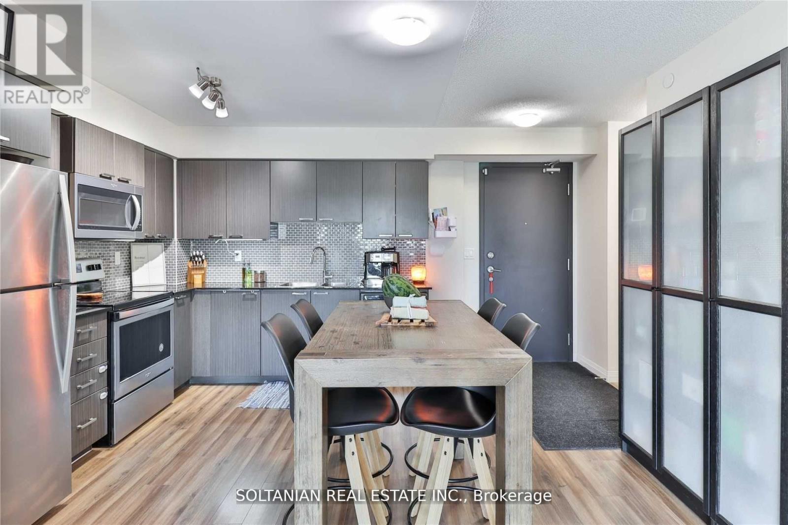 610 - 2150 Lawrence Avenue, Toronto, Ontario  M1R 3A7 - Photo 8 - E12921504