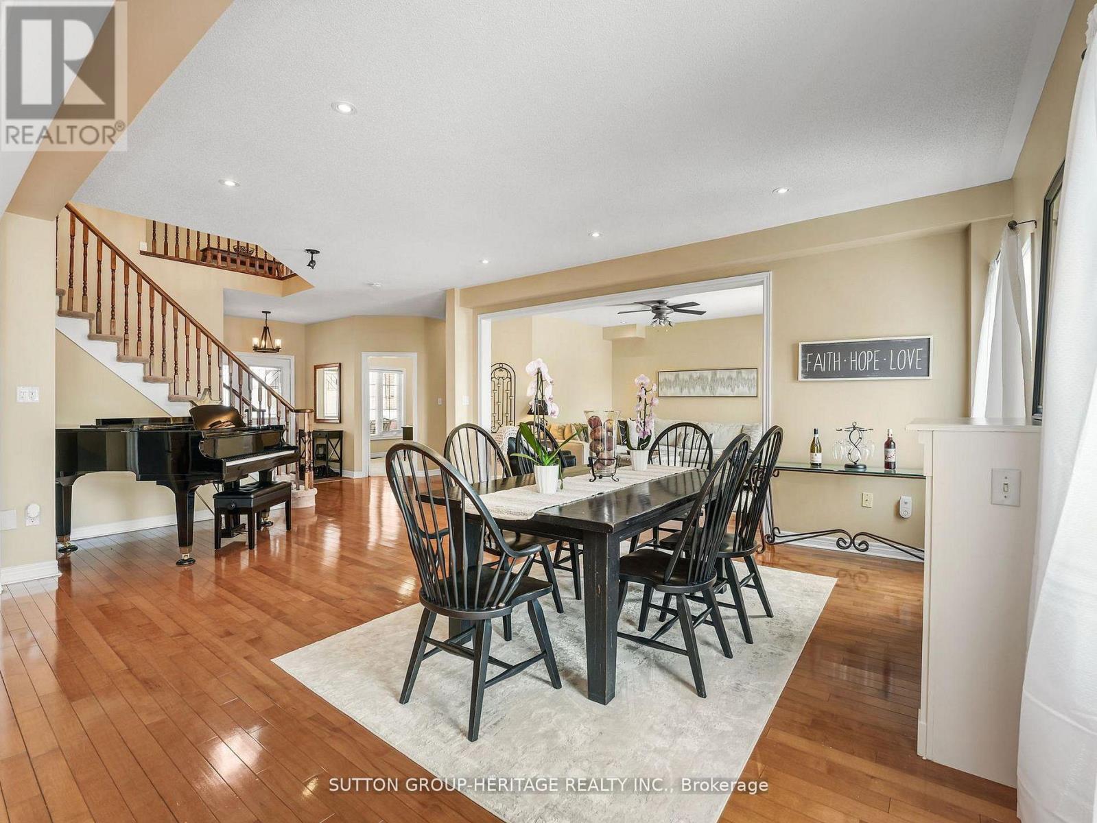 21 Sheldon Drive, Ajax, Ontario  L1T 4K7 - Photo 15 - E12921520