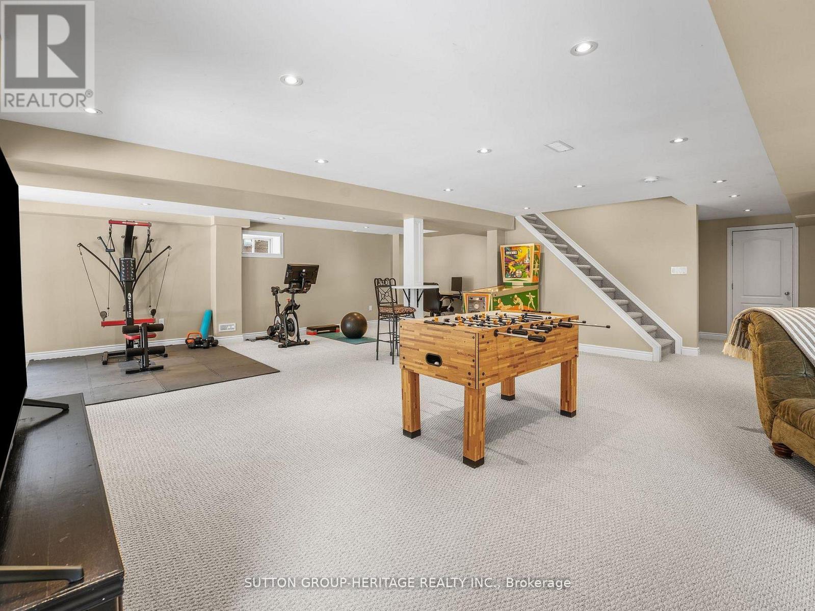 21 Sheldon Drive, Ajax, Ontario  L1T 4K7 - Photo 34 - E12921520