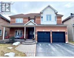 21 SHELDON DRIVE, Ajax, Ontario