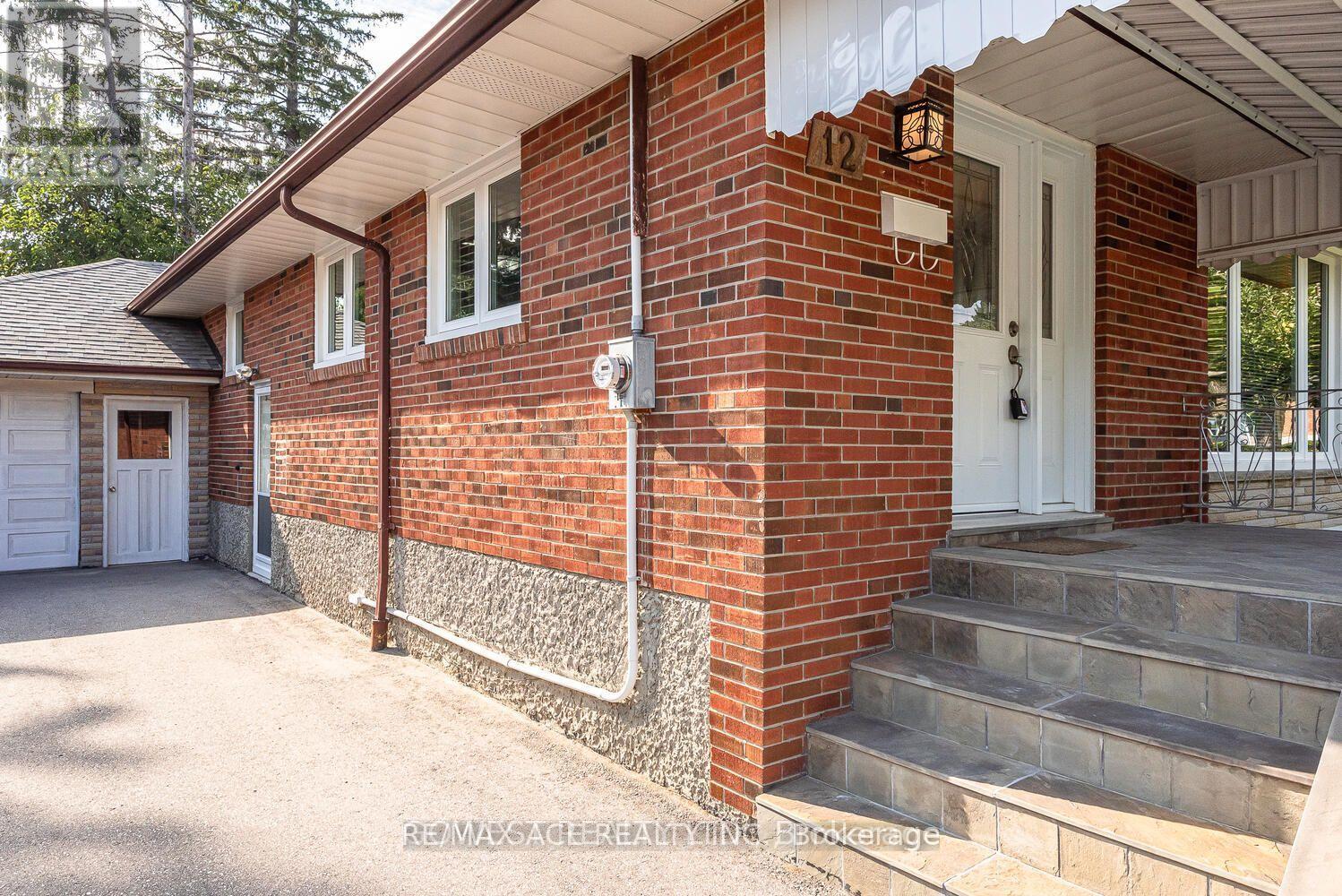Bsmt - 12 Richome Court, Toronto, Ontario  M1K 2Y1 - Photo 3 - E12921534