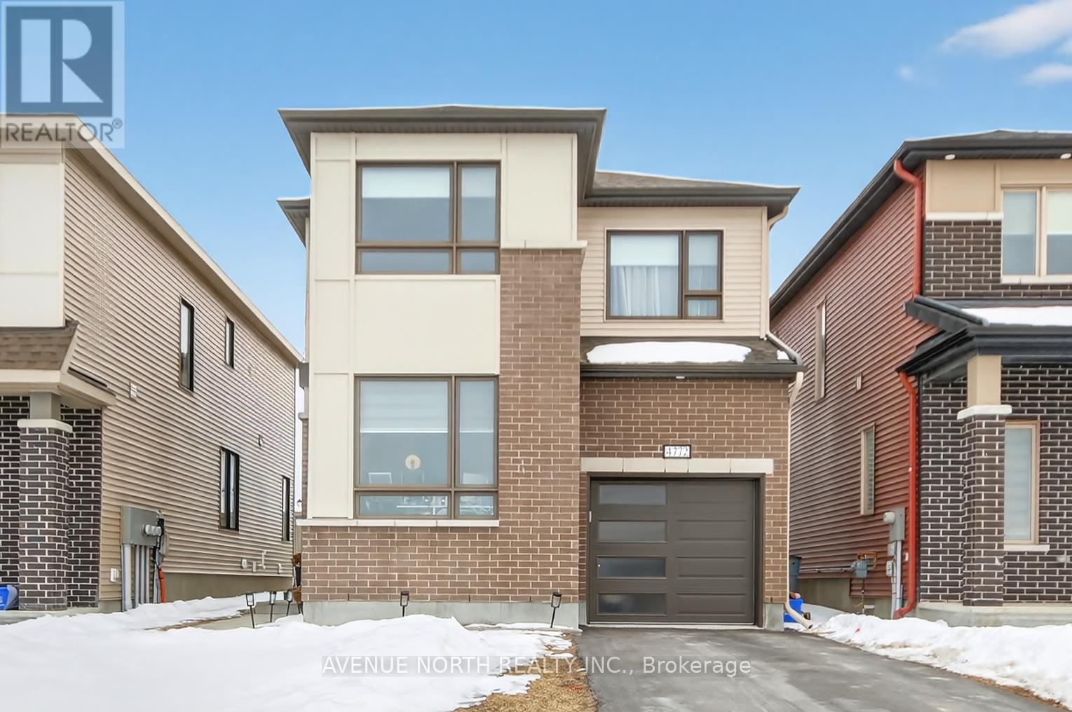 4772 ABBOTT STREET E, Ottawa, Ontario