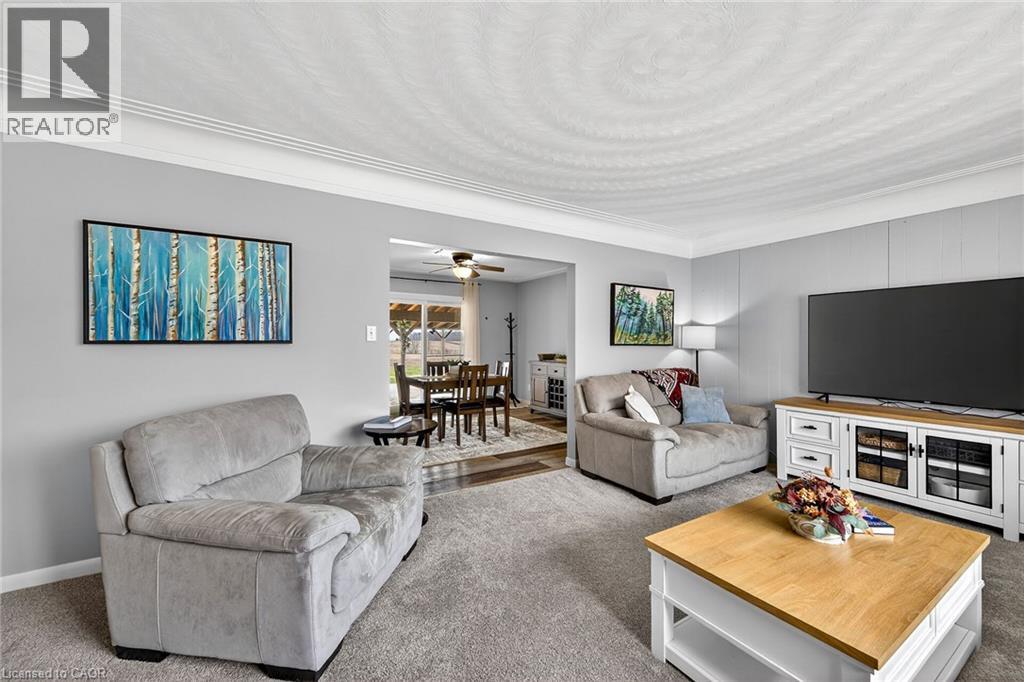 7082 Rainham Road, Dunnville, Ontario  N1A 2W8 - Photo 11 - 40814551