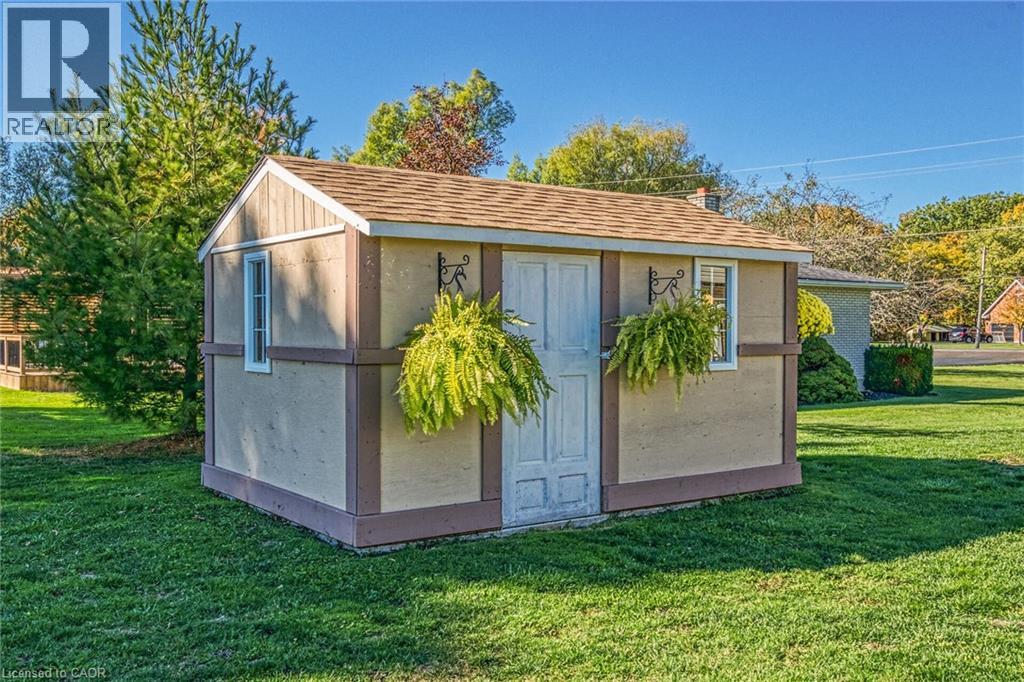 7082 Rainham Road, Dunnville, Ontario  N1A 2W8 - Photo 39 - 40814551