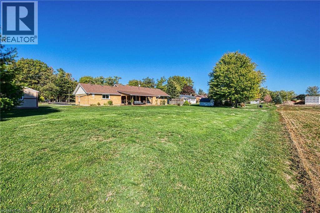 7082 Rainham Road, Dunnville, Ontario  N1A 2W8 - Photo 40 - 40814551