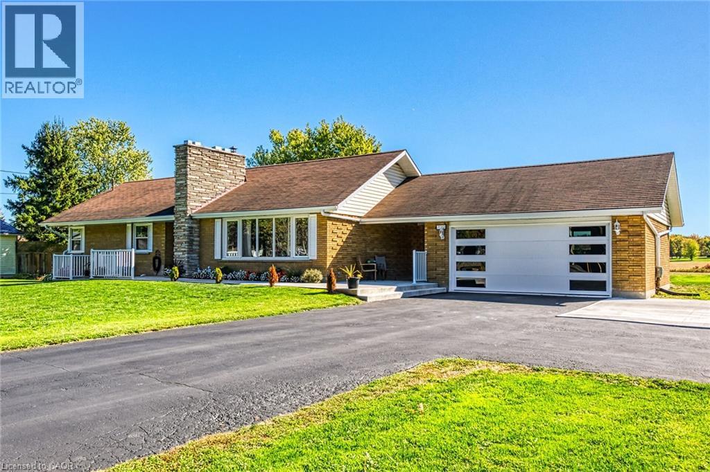 7082 Rainham Road, Dunnville, Ontario  N1A 2W8 - Photo 44 - 40814551