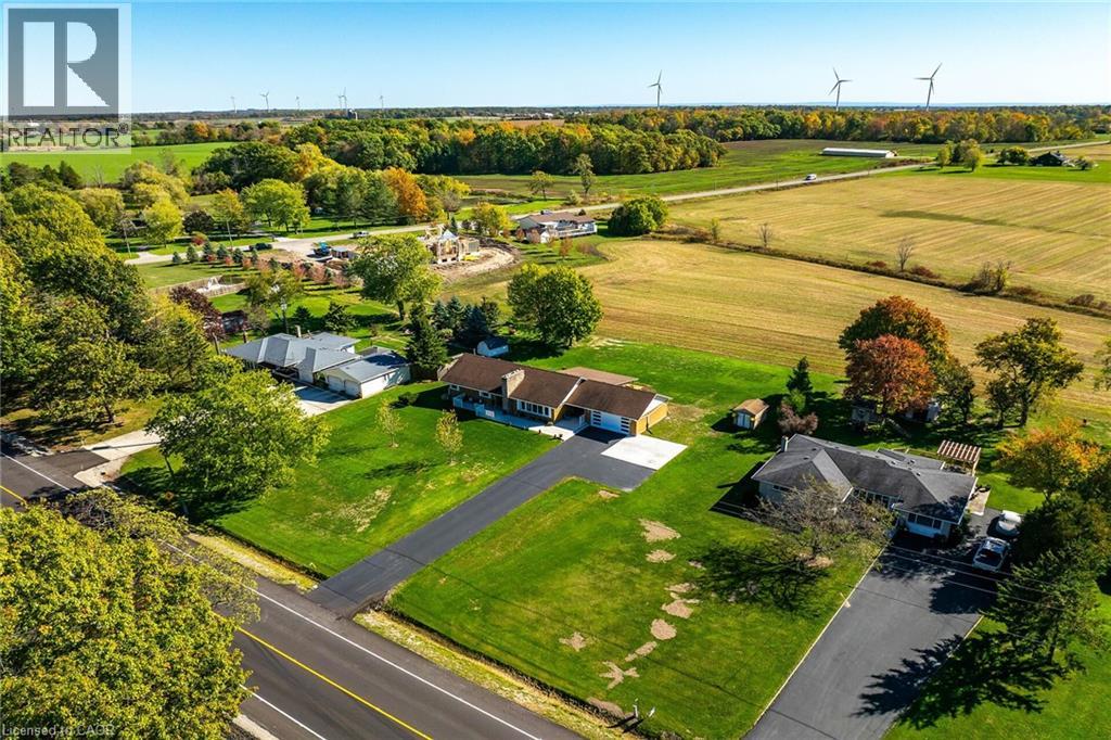 7082 Rainham Road, Dunnville, Ontario  N1A 2W8 - Photo 49 - 40814551