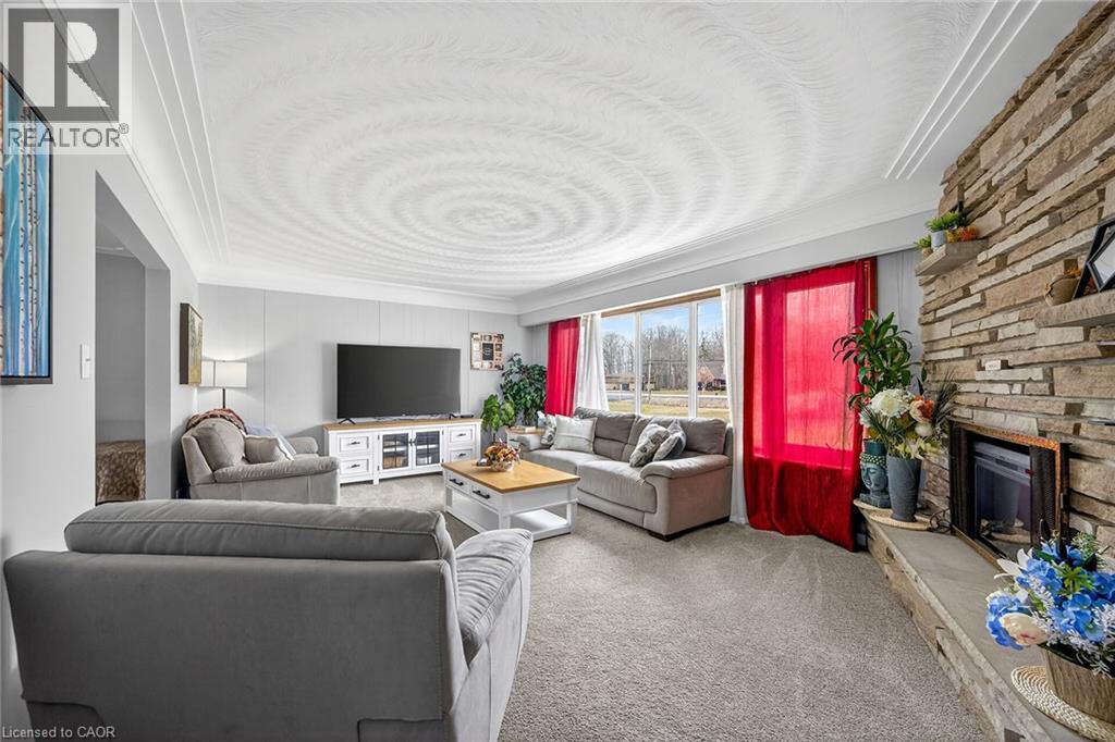 7082 Rainham Road, Dunnville, Ontario  N1A 2W8 - Photo 7 - 40814551