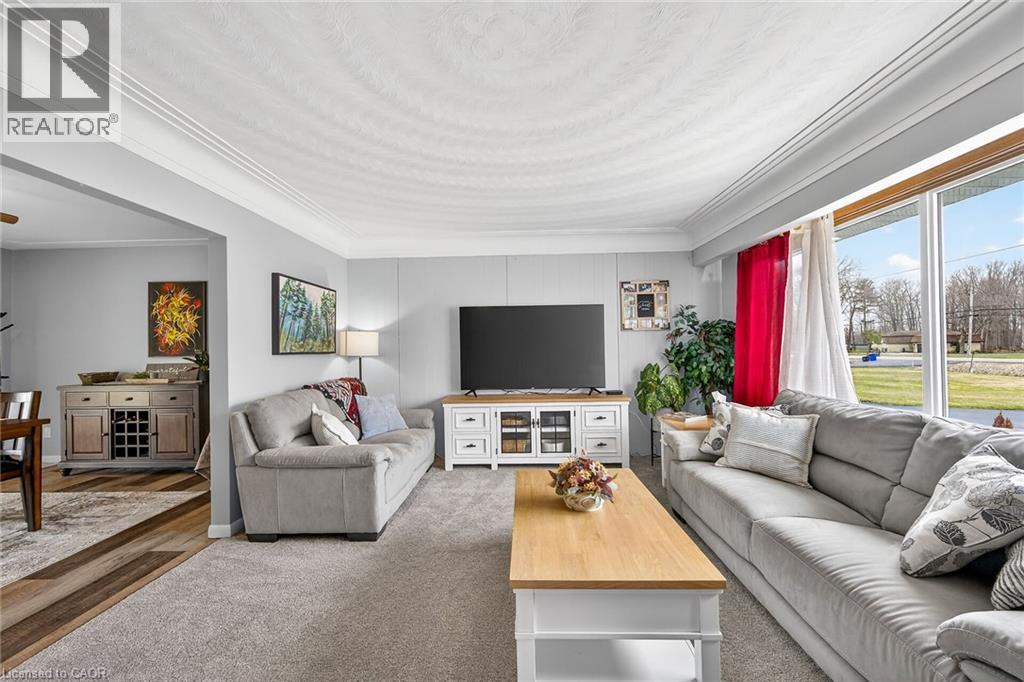 7082 Rainham Road, Dunnville, Ontario  N1A 2W8 - Photo 8 - 40814551