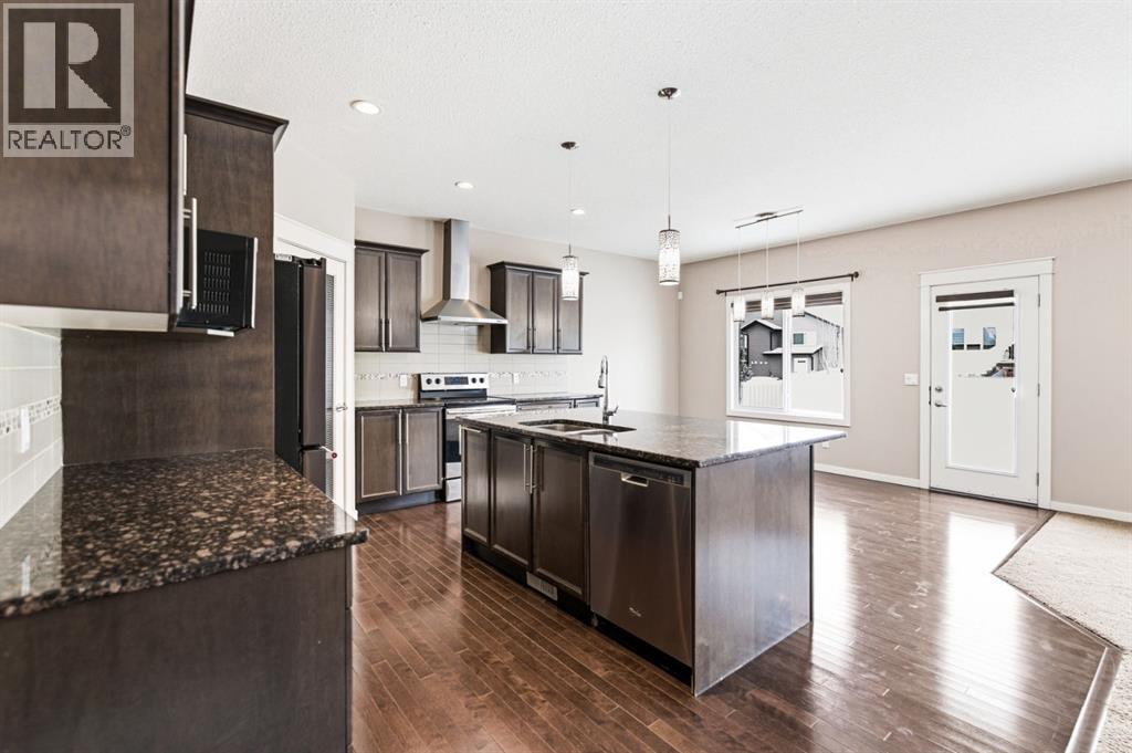 205 Van Slyke Way, Red Deer, Alberta  T4R 0N7 - Photo 9 - A2289437