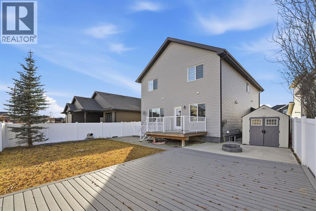 205 Van Slyke Way, Red Deer, Alberta  T4R 0N7 - Photo 48 - A2289437