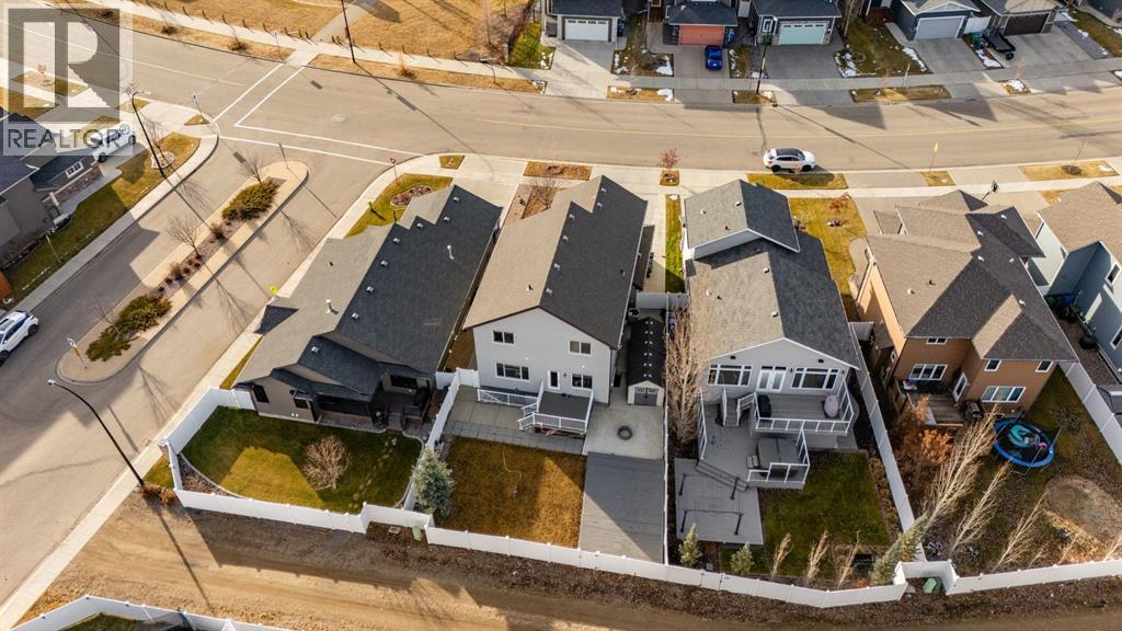 205 Van Slyke Way, Red Deer, Alberta  T4R 0N7 - Photo 49 - A2289437