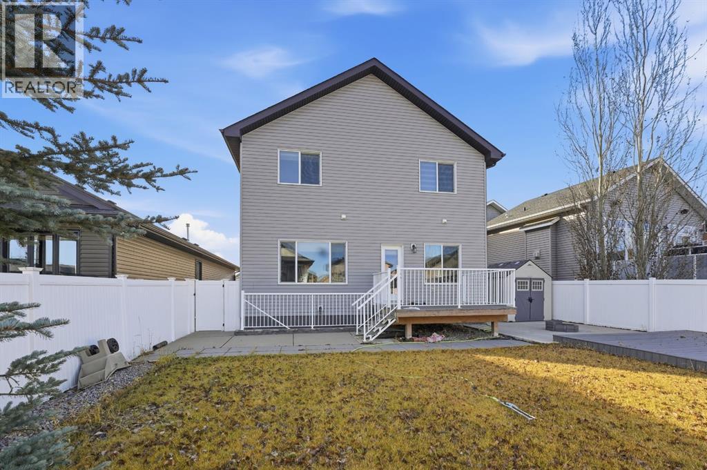 205 Van Slyke Way, Red Deer, Alberta  T4R 0N7 - Photo 47 - A2289437
