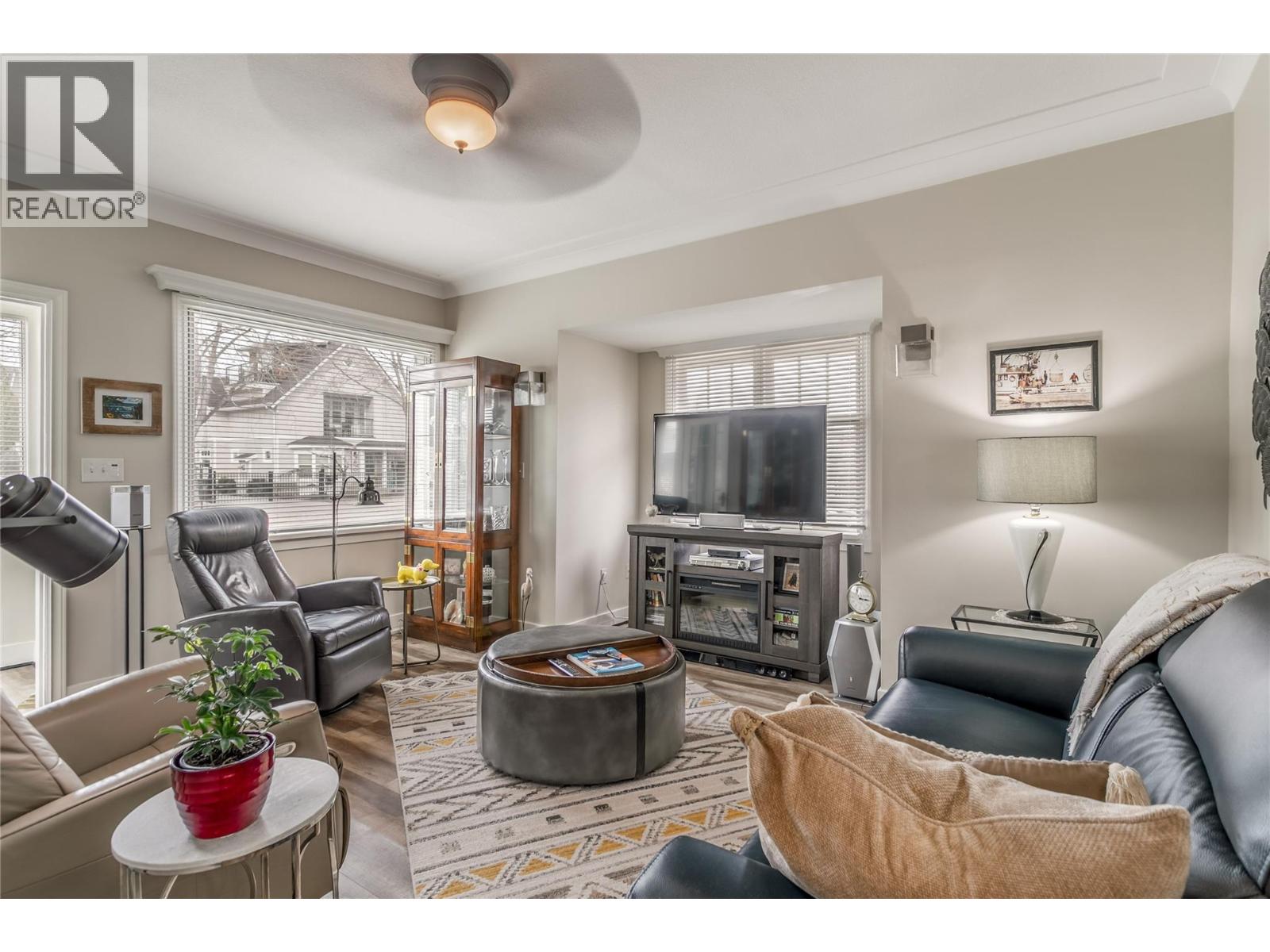 457 Patterson Avenue, Kelowna, British Columbia V1Y 5C5 - Photo 6 - 10380675