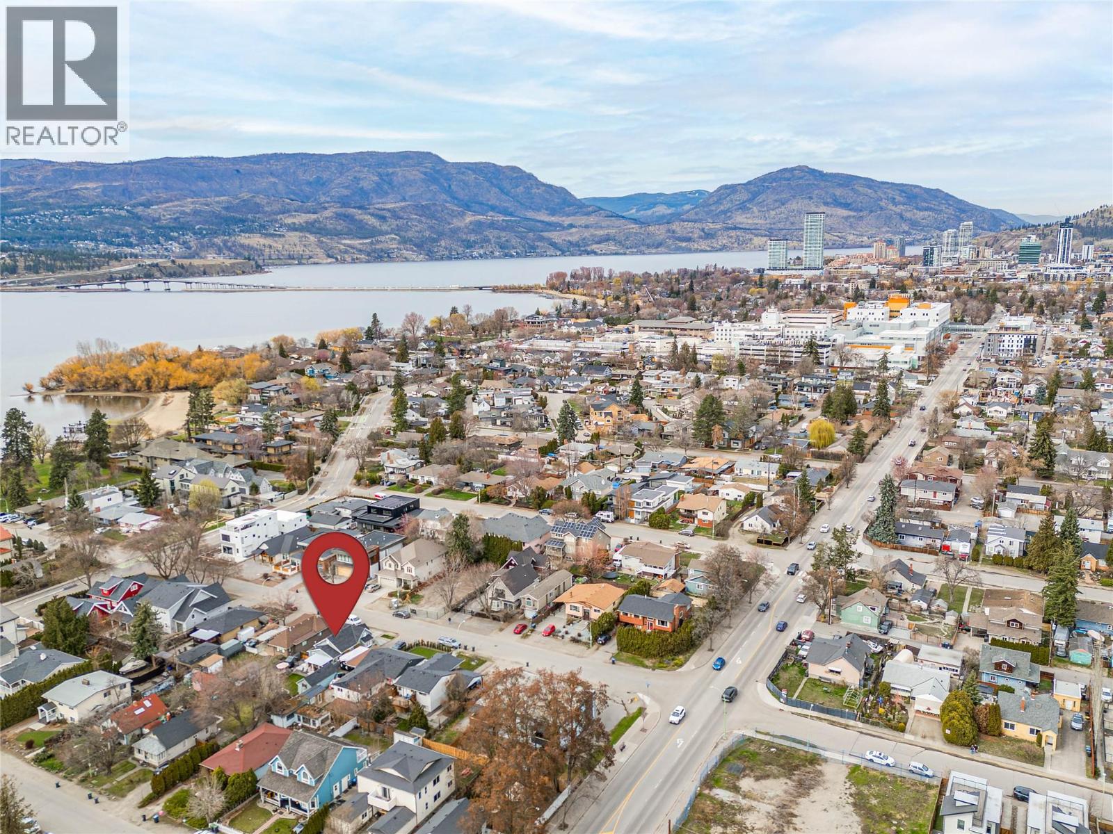 457 Patterson Avenue, Kelowna, British Columbia V1Y 5C5 - Photo 5 - 10380675