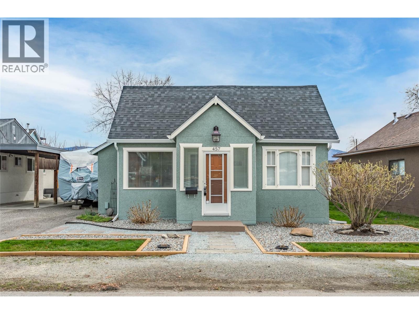 457 Patterson Avenue, Kelowna, British Columbia V1Y 5C5 - Photo 2 - 10380675