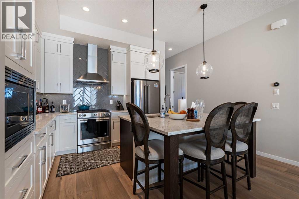 80 Mahogany Gardens Se, Calgary, Alberta  T3M 2S5 - Photo 8 - A2288348