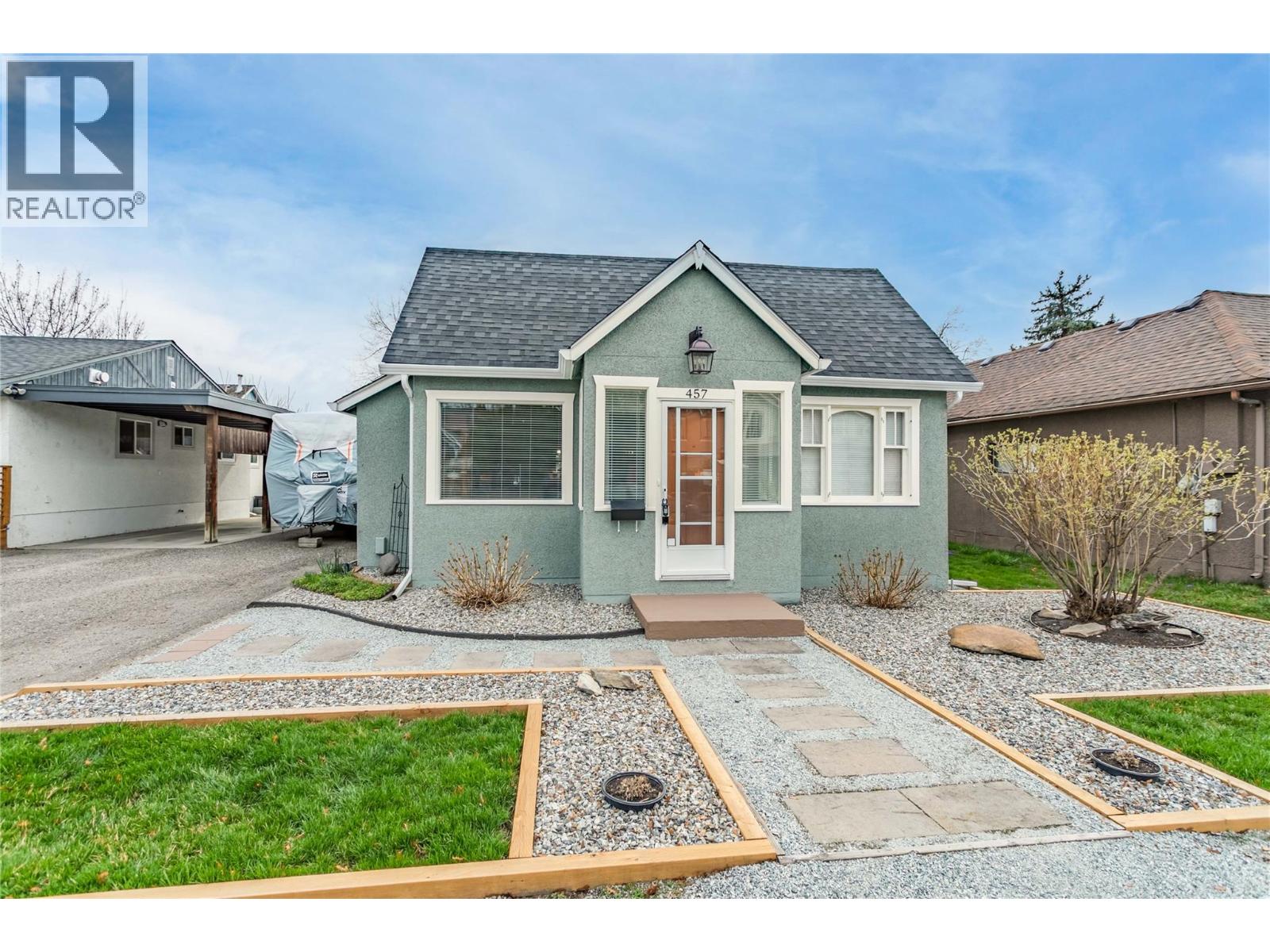 457 Patterson Avenue, Kelowna, British Columbia V1Y 5C5 - Photo 46 - 10380675