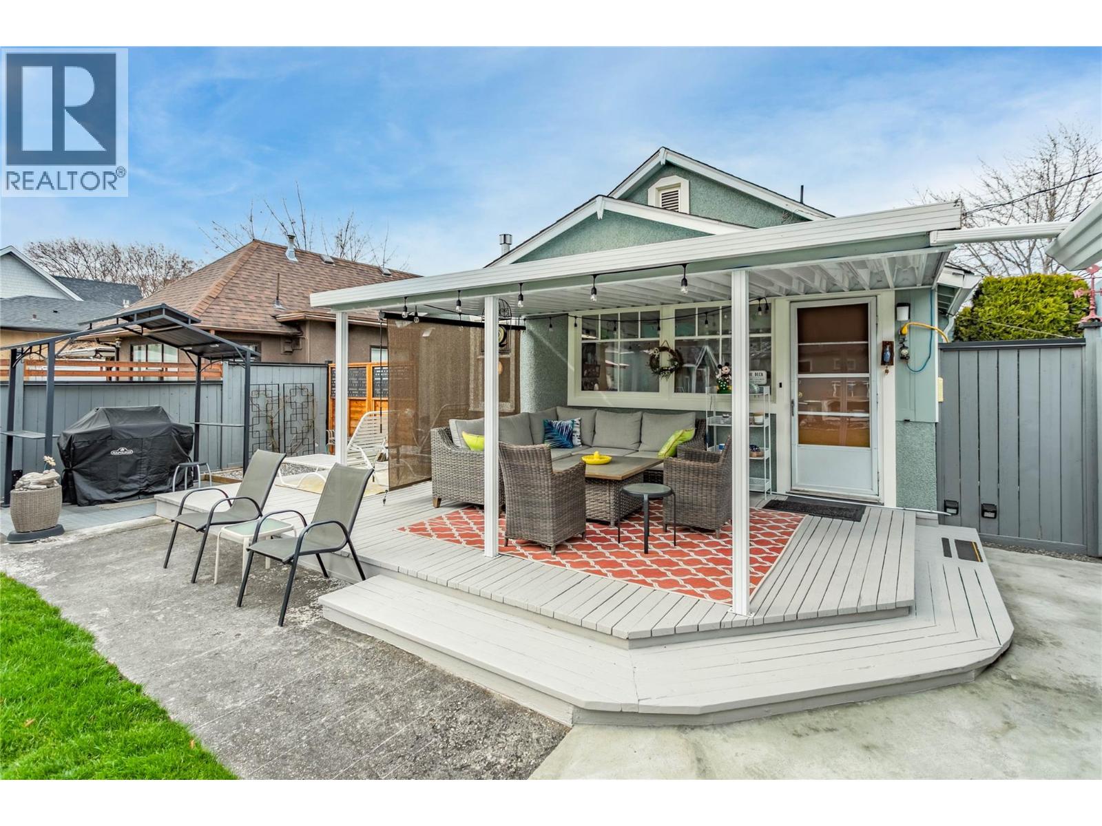 457 Patterson Avenue, Kelowna, British Columbia V1Y 5C5 - Photo 39 - 10380675