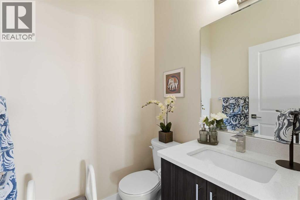 42 Baysprings Way Sw, Airdrie, Alberta  T4B 3V1 - Photo 35 - A2289810