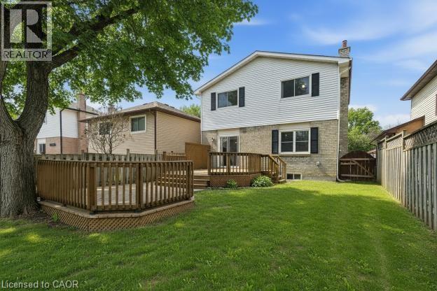 24 Braeheid Avenue, Waterdown, Ontario  L8B 0C5 - Photo 28 - 40804810