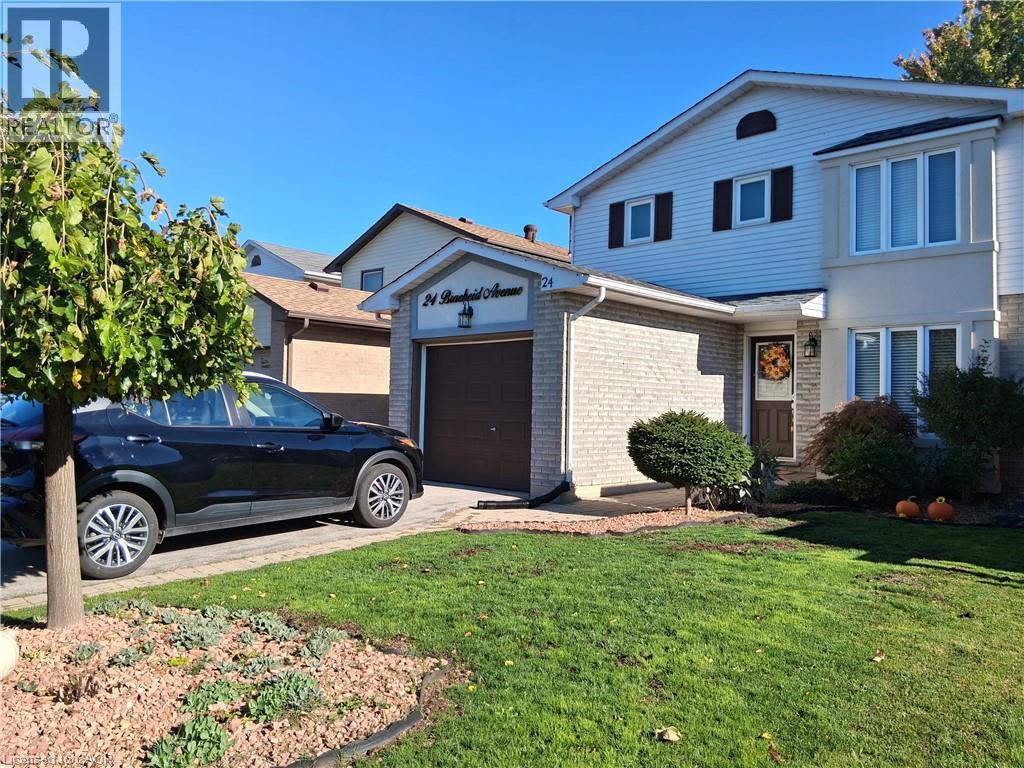 24 Braeheid Avenue, Waterdown, Ontario  L8B 0C5 - Photo 2 - 40804810