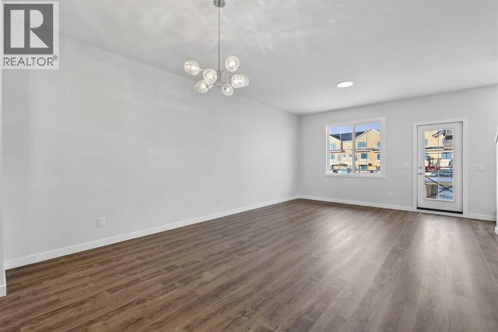 103, 40 Creekside Way Sw, Calgary, Alberta  T2X 6E2 - Photo 3 - A2292968