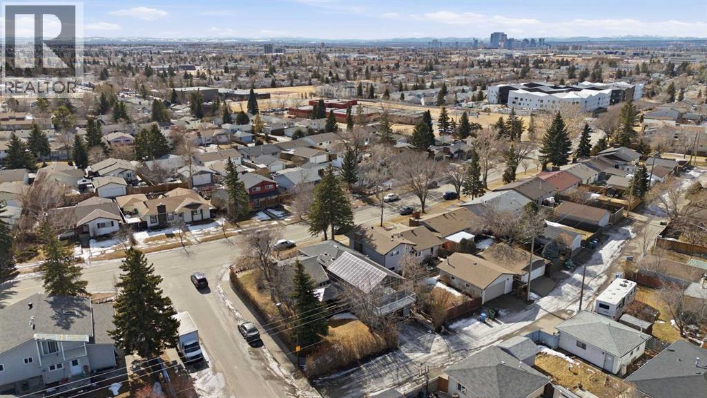 4636 26 Avenue Ne, Calgary, Alberta  T1Y 2R8 - Photo 39 - A2294387