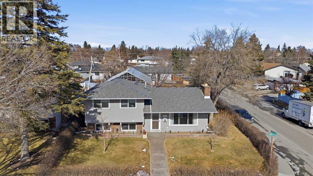 4636 26 Avenue Ne, Calgary, Alberta  T1Y 2R8 - Photo 38 - A2294387