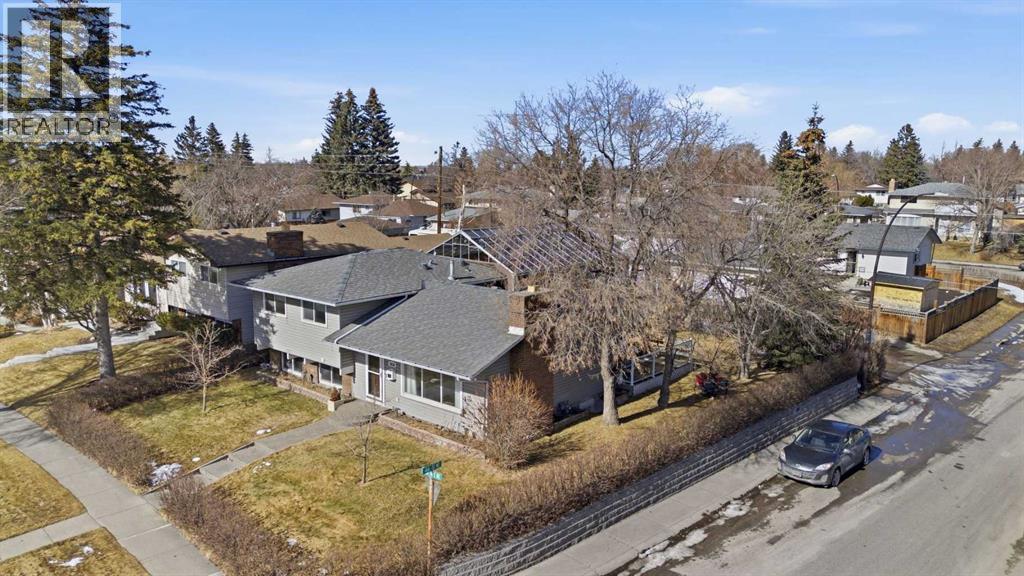 4636 26 Avenue Ne, Calgary, Alberta  T1Y 2R8 - Photo 37 - A2294387