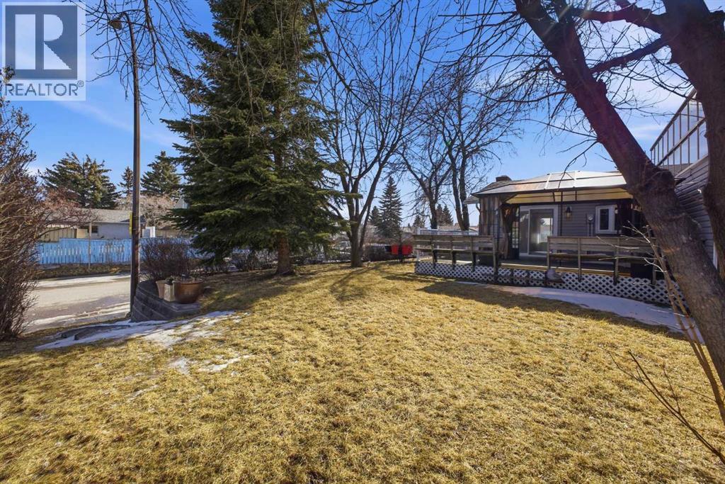 4636 26 Avenue Ne, Calgary, Alberta  T1Y 2R8 - Photo 36 - A2294387