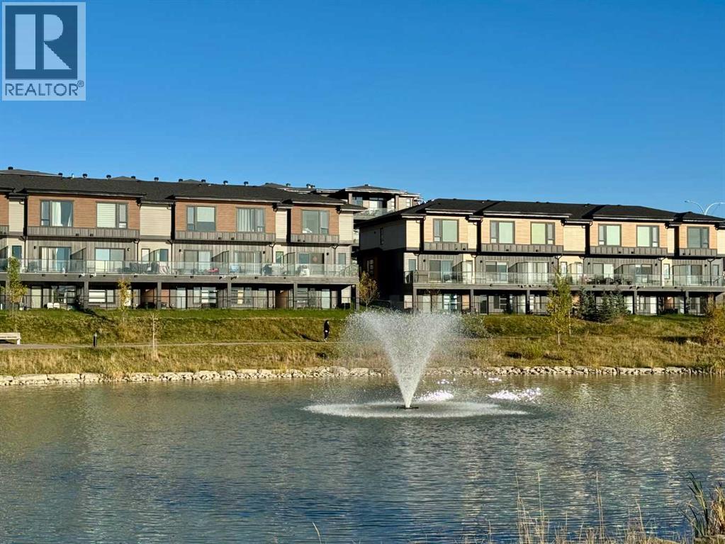 3112, 55 Lucas Way NW, Calgary, Alberta