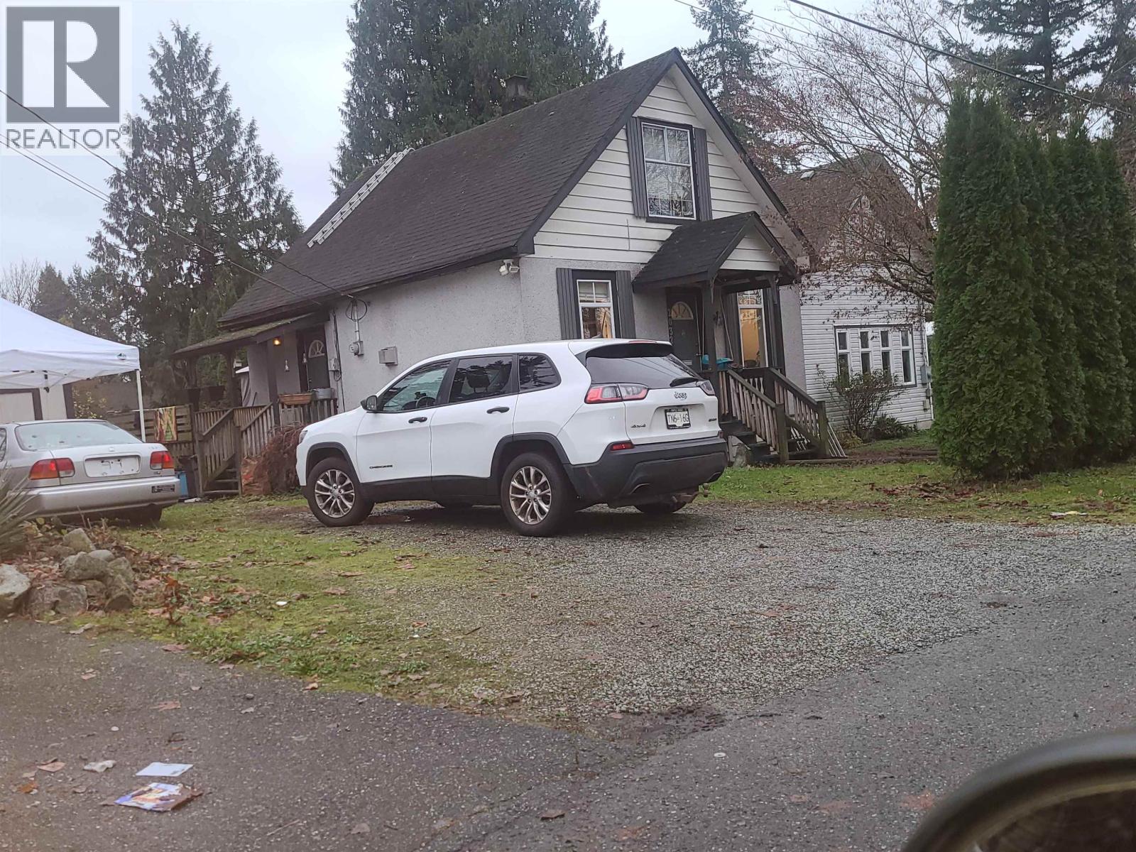 20324 Hampton Street, Maple Ridge, British Columbia  V2X 1C8 - Photo 1 - R3103408