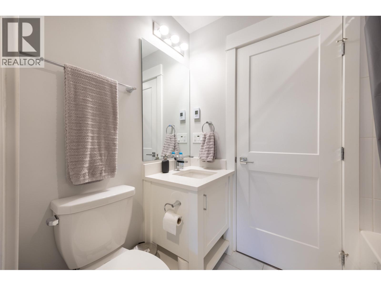 3507 2180 Kelly Avenue, Port Coquitlam, British Columbia  V3C 0S4 - Photo 6 - R3103515