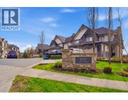 74 1357 PURCELL DRIVE, Coquitlam, British Columbia