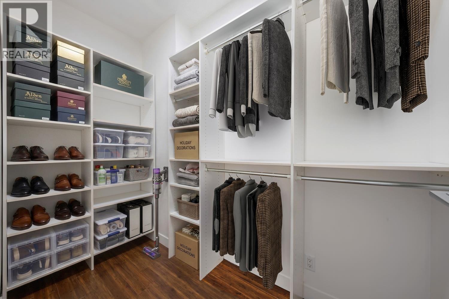 1802 1050 Smithe Street, Vancouver, British Columbia  V6G 4T4 - Photo 23 - R3102779