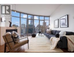 1802 1050 SMITHE STREET, Vancouver, British Columbia