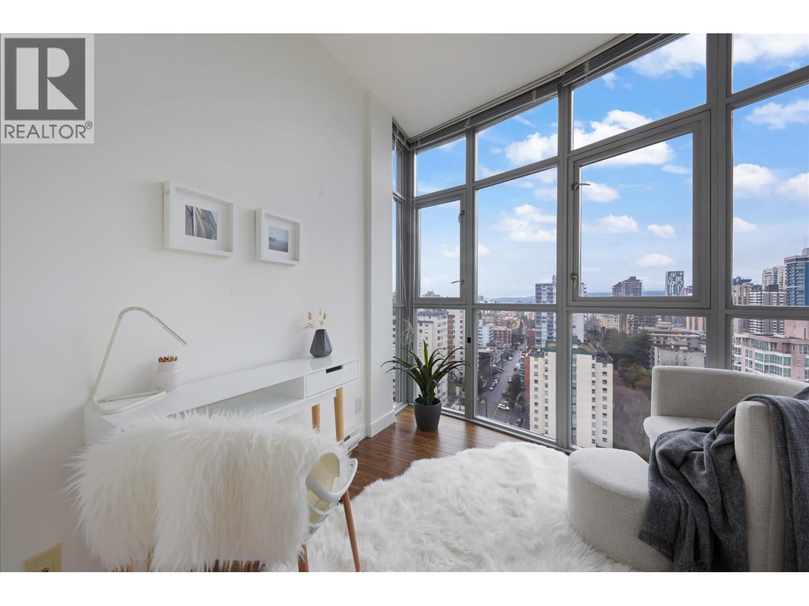 1802 1050 Smithe Street, Vancouver, British Columbia  V6G 4T4 - Photo 10 - R3102779