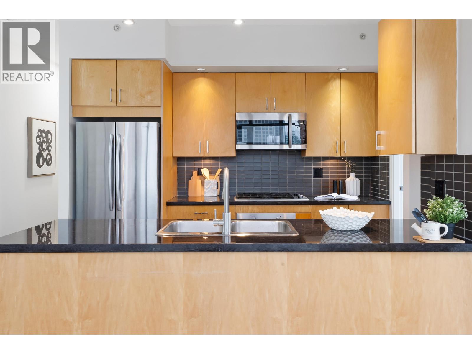 1802 1050 Smithe Street, Vancouver, British Columbia  V6G 4T4 - Photo 5 - R3102779