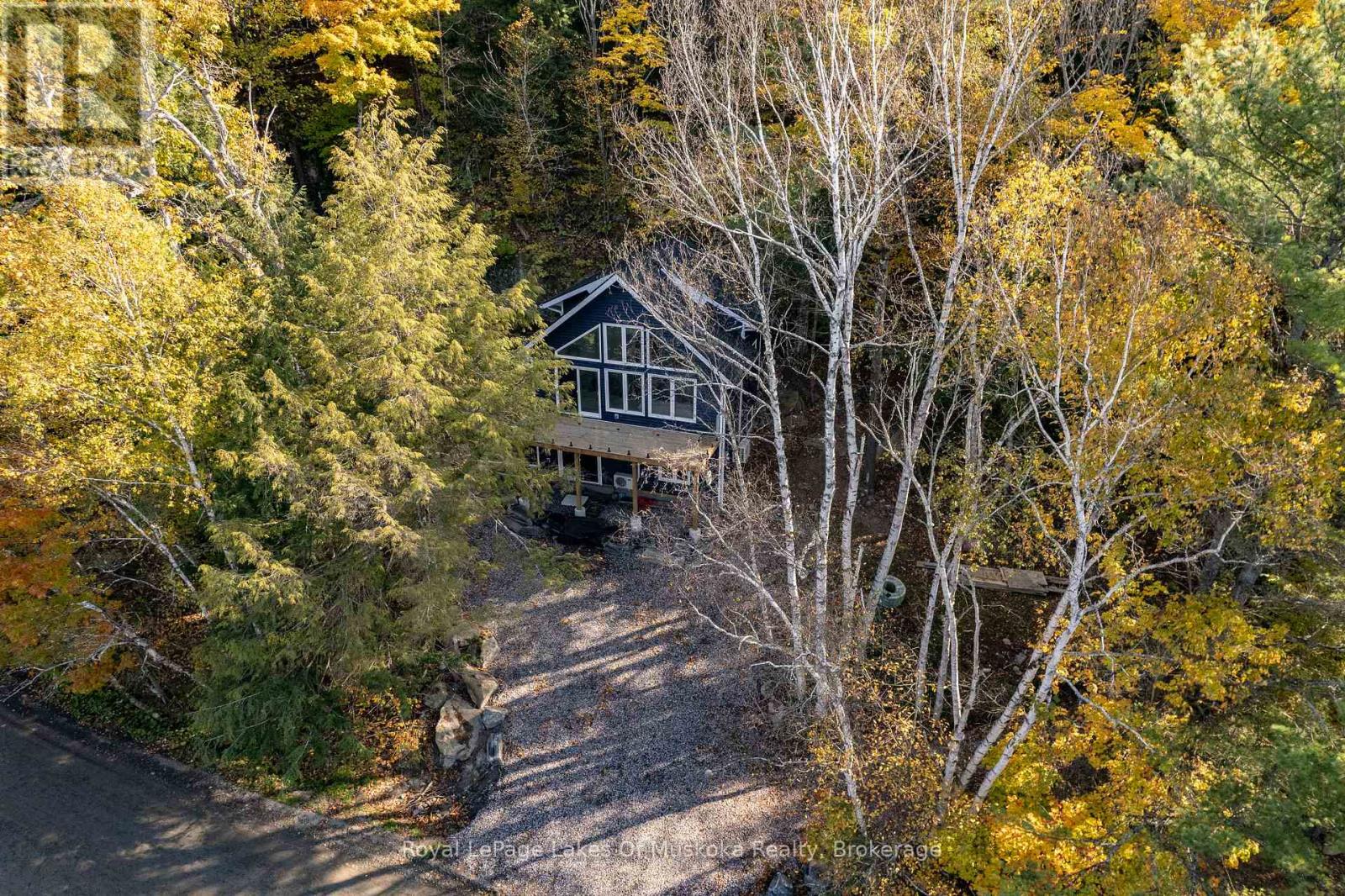 1361 Rosseau Lake 2 Road, Muskoka Lakes, Ontario  P0B 1M0 - Photo 20 - X12921032