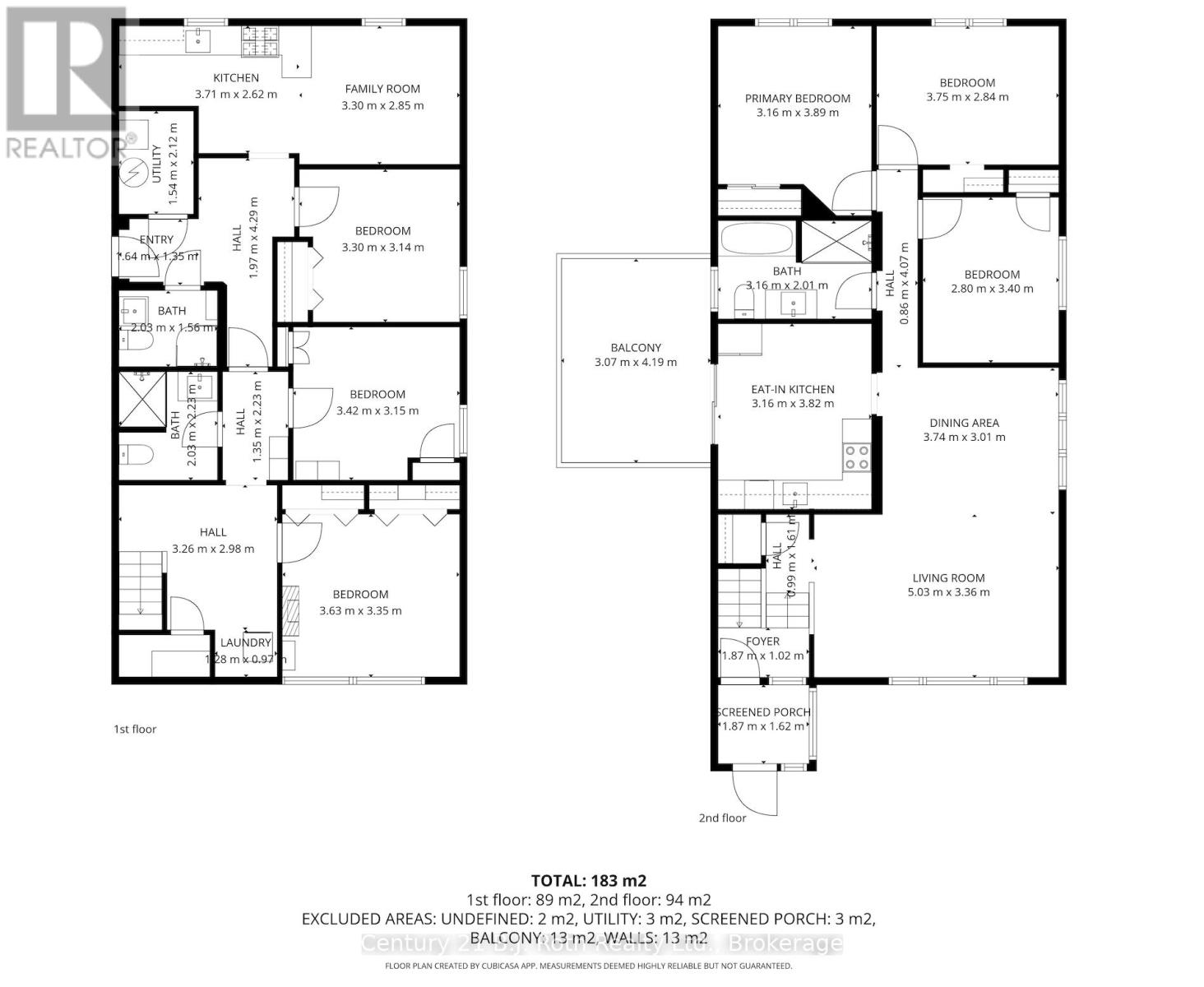 156 The Westway, Toronto, Ontario  M9P 2C1 - Photo 27 - W12810488