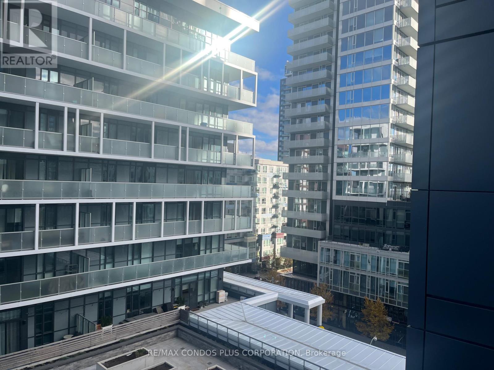 702 - 225 Sumach Street, Toronto, Ontario  M5A 0P8 - Photo 14 - C12721068