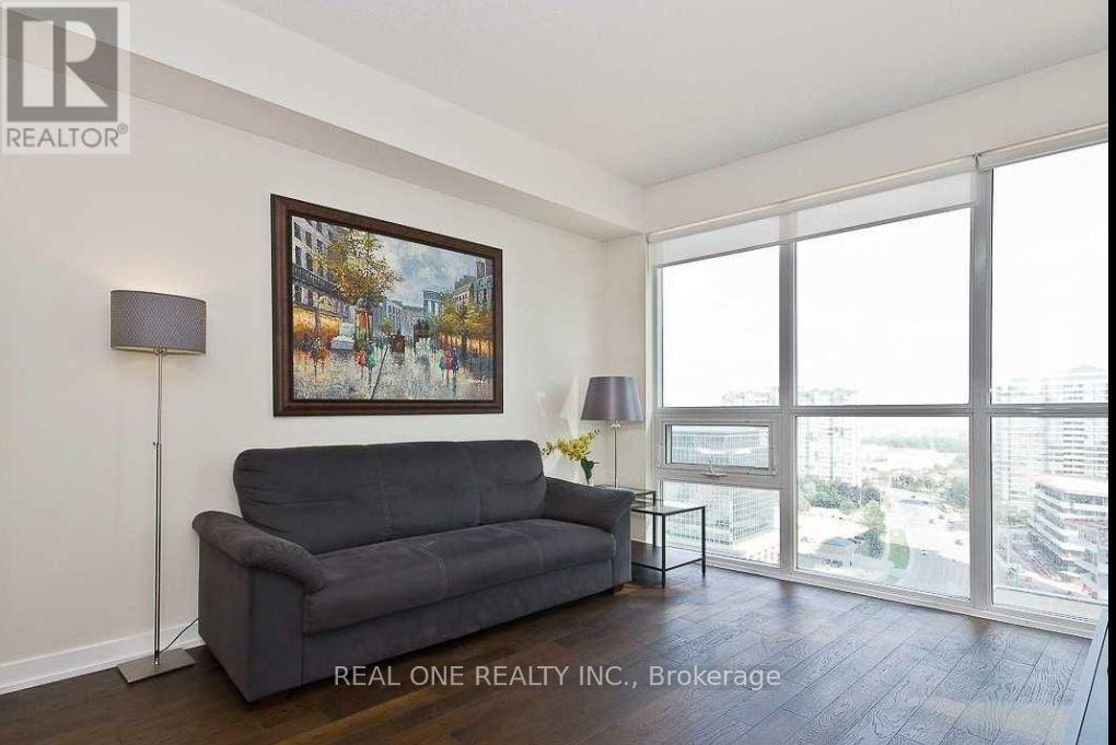 1410 - 510 Curran Place, Mississauga, Ontario  L5B 0J8 - Photo 13 - W12921488