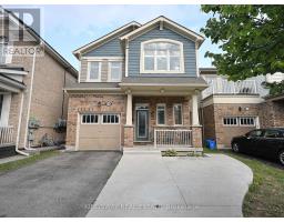 620 LANGHOLM STREET, Milton, Ontario