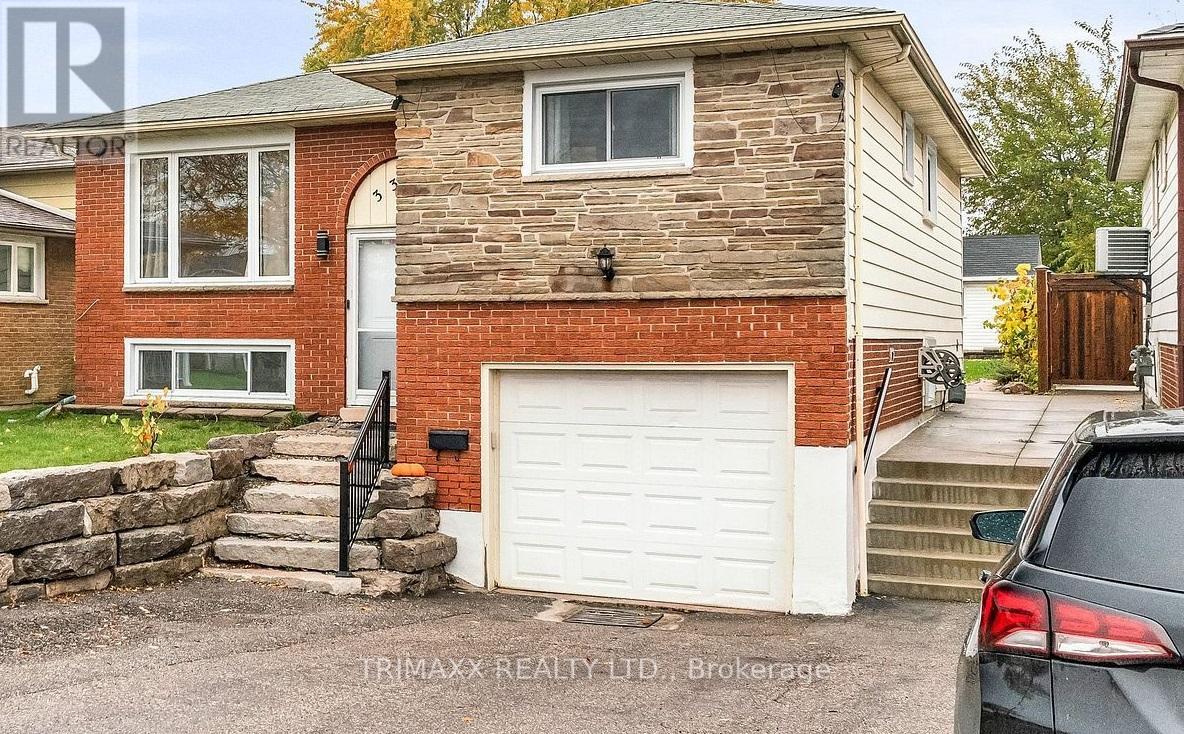 3321 Monica Drive, Mississauga, Ontario  L4T 3E6 - Photo 17 - W12921506